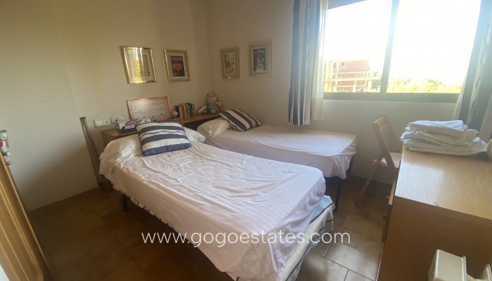 Resale - Villa - Torre - Pacheco - Isla Plana