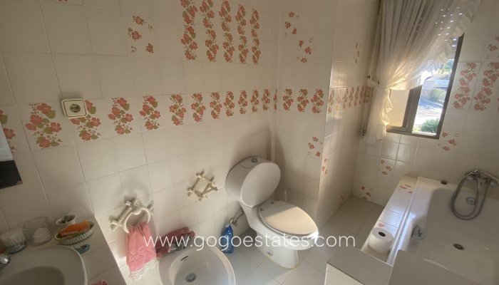 Resale - Villa - Torre - Pacheco - Isla Plana