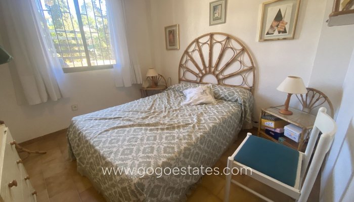 Resale - Villa - Torre - Pacheco - Isla Plana