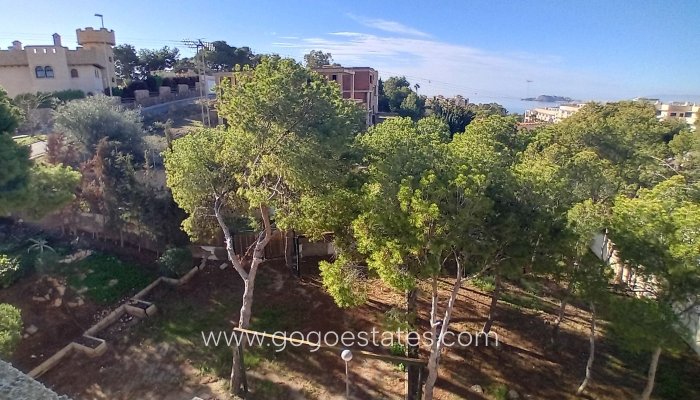 Resale - Villa - Torre - Pacheco - Isla Plana