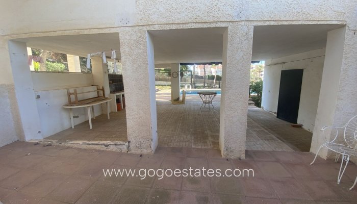 Resale - Villa - Torre - Pacheco - Isla Plana