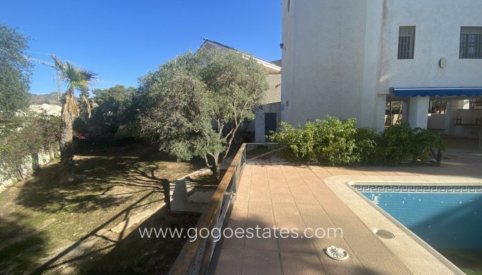 Resale - Villa - Torre - Pacheco - Isla Plana