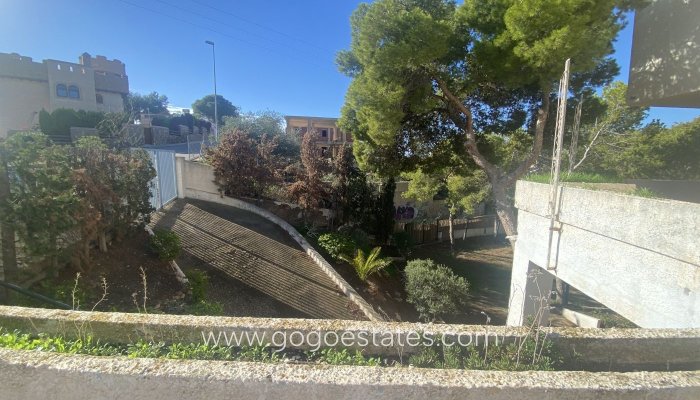 Resale - Villa - Torre - Pacheco - Isla Plana