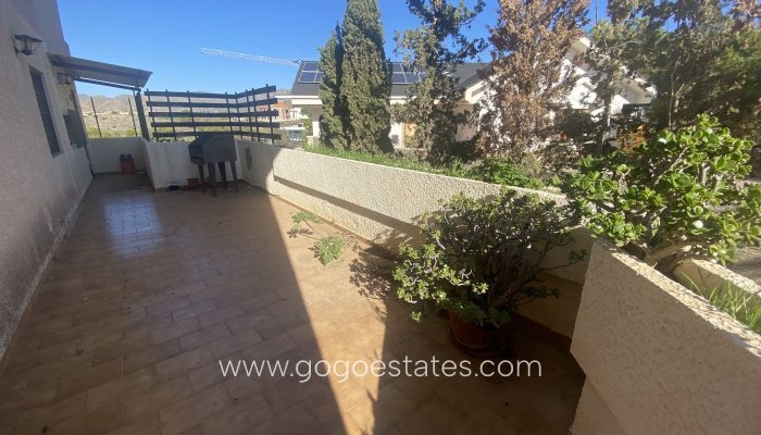 Resale - Villa - Torre - Pacheco - Isla Plana