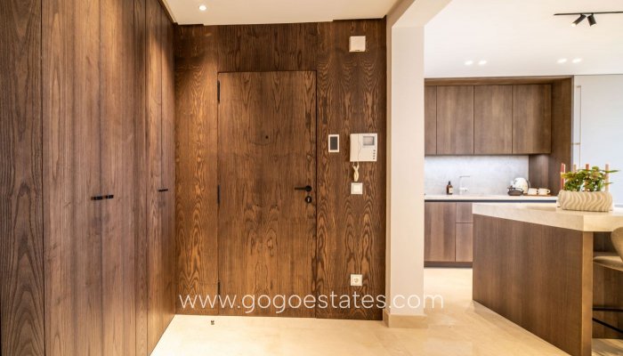 Resale - Penthouse - Benahavís - La quinta