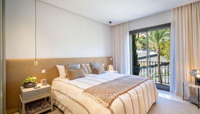 Resale - Penthouse - Benahavís - La quinta