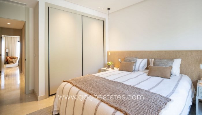 Resale - Penthouse - Benahavís - La quinta