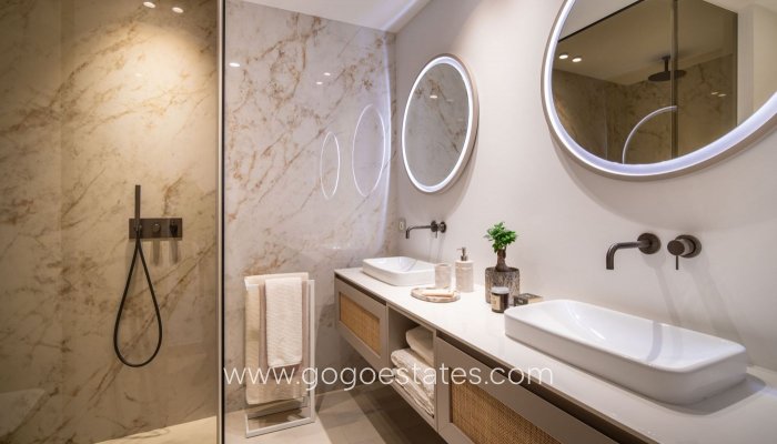 Resale - Penthouse - Benahavís - La quinta