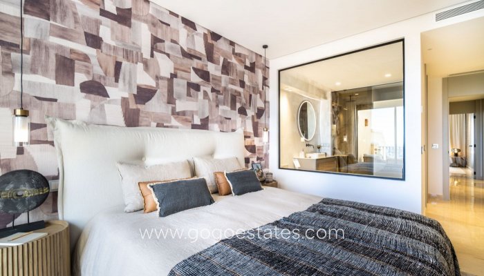 Resale - Penthouse - Benahavís - La quinta