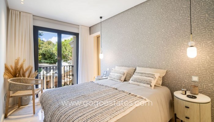 Resale - Penthouse - Benahavís - La quinta