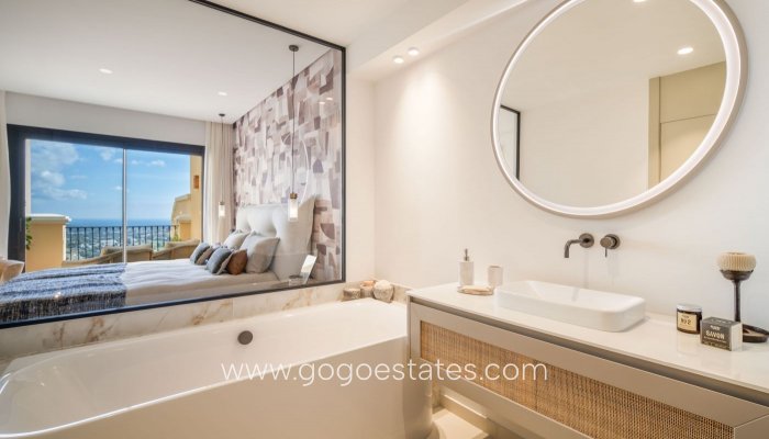 Resale - Penthouse - Benahavís - La quinta