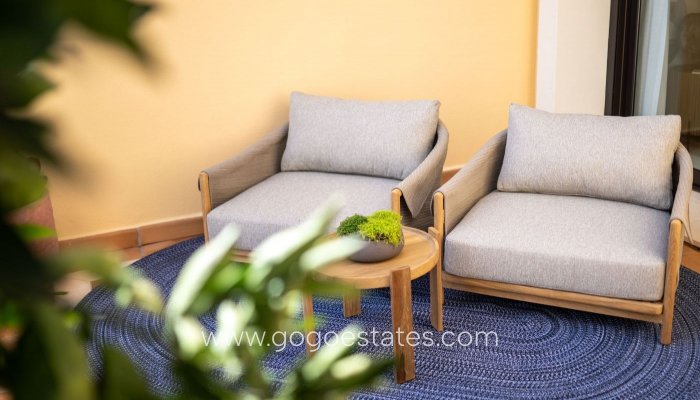 Resale - Penthouse - Benahavís - La quinta