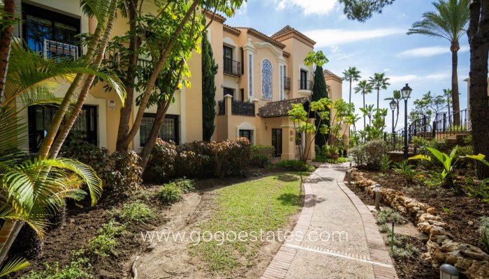 Resale - Penthouse - Benahavís - La quinta