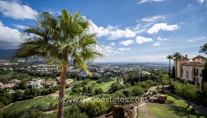 Resale - Penthouse - Benahavís - La quinta