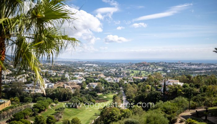 Resale - Penthouse - Benahavís - La quinta