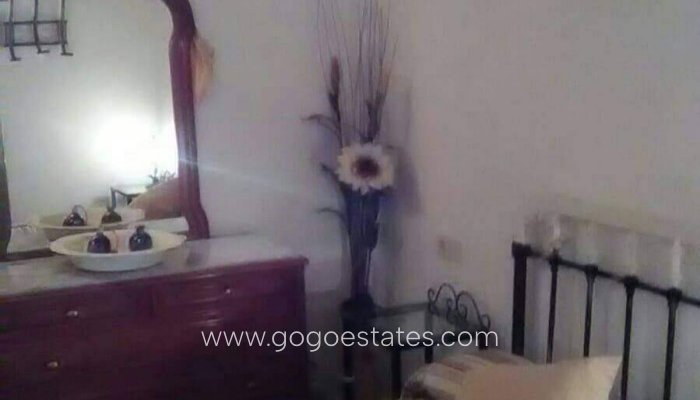 Resale - Villa - Cuevas del Campo - Andalucia