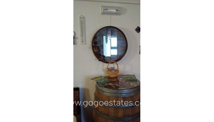 Resale - Villa - Cuevas del Campo - Andalucia