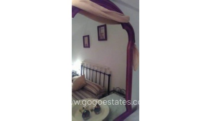 Resale - Villa - Cuevas del Campo - Andalucia