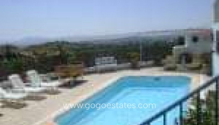 Resale - Villa - Cuevas del Campo - Andalucia