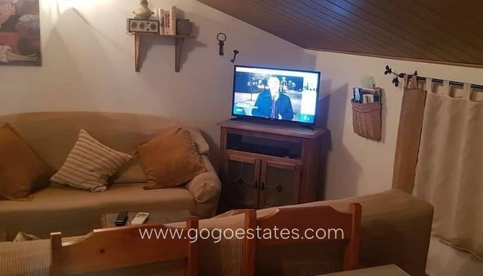 Resale - Villa - Cuevas del Campo - Granada