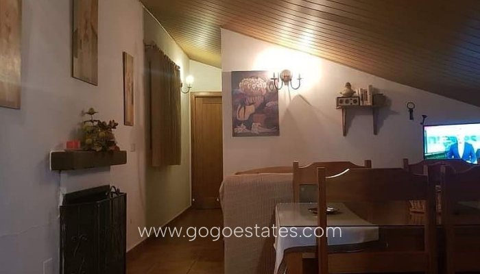 Resale - Villa - Cuevas del Campo - Granada