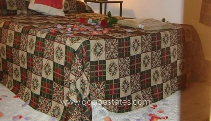 Resale - Villa - Cuevas del Campo - Granada