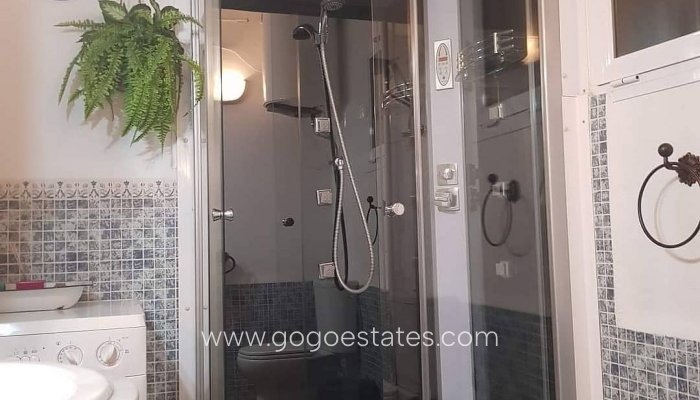 Resale - Villa - Cuevas del Campo - Granada