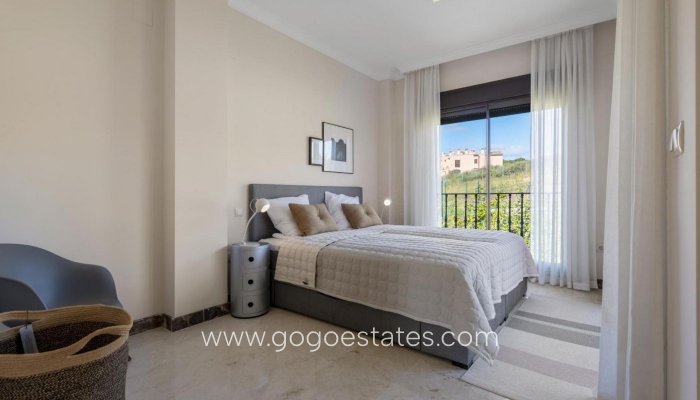 Obra Nueva - Villa - Estepona - Azata Golf Estepona Oeste