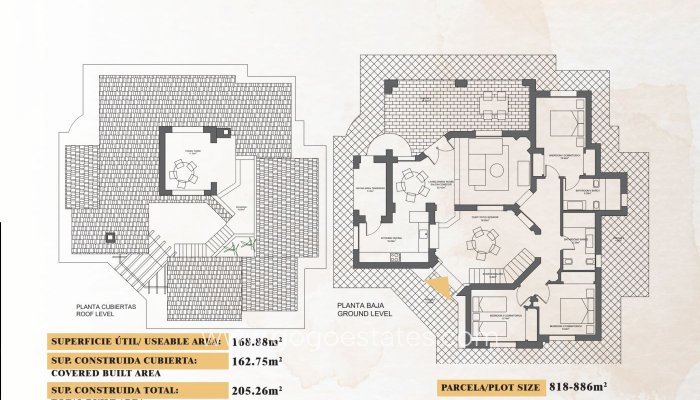 New Build - Villa - Fuente Alamo de Murcia - La Pinilla - Las Palas