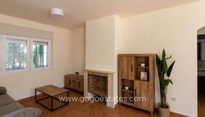 New Build - Semi-detached duplex - Fuente Alamo de Murcia - La Pinilla - Las Palas