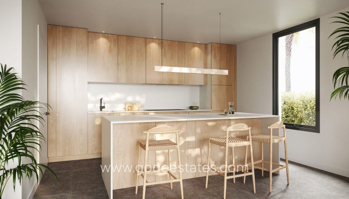 New Build - Villa de Lujo - Mijas - Calaburra - Chaparral