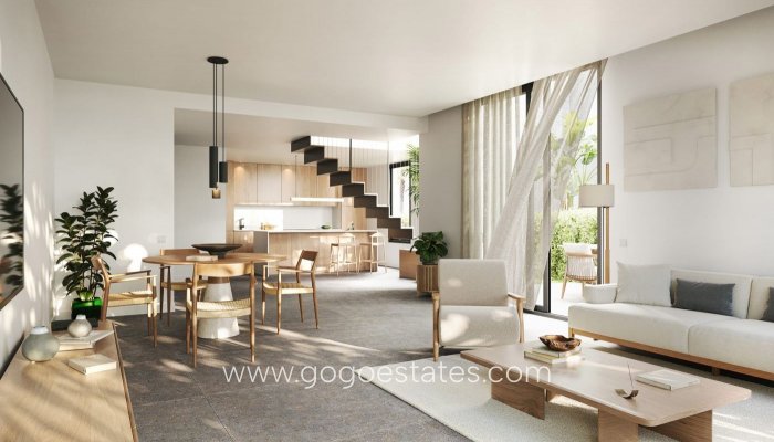 New Build - Villa de Lujo - Mijas - Calaburra - Chaparral