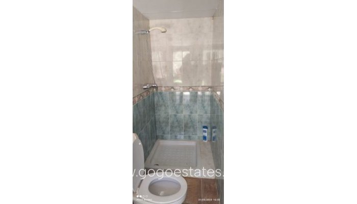 Resale - Finca rústica - Beas de Guadix - Bacor