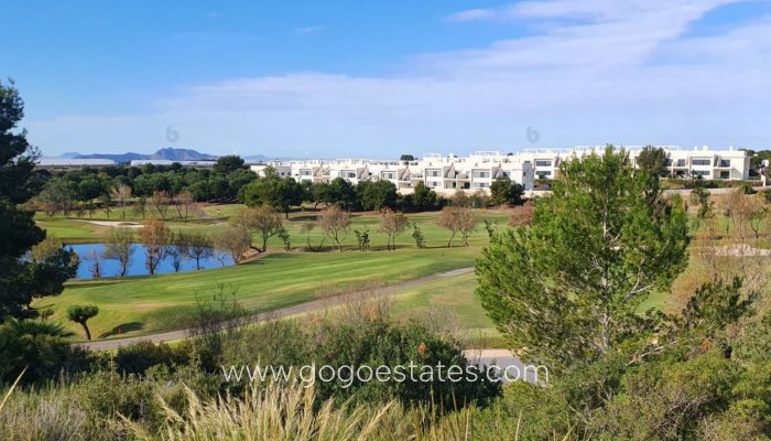 New Build - Villa - Pilar De La Horadada - Pinar de Campoverde