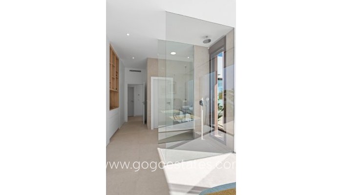 New Build - Apartamento - Los Alcazares - Serena Golf