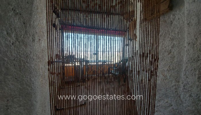 Resale - Casa Cueva - Cuevas del Campo - Granada