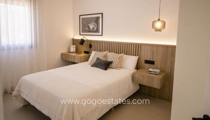 New Build - Apartamento - Alhama De Murcia - *CONDADO DE ALHAMA