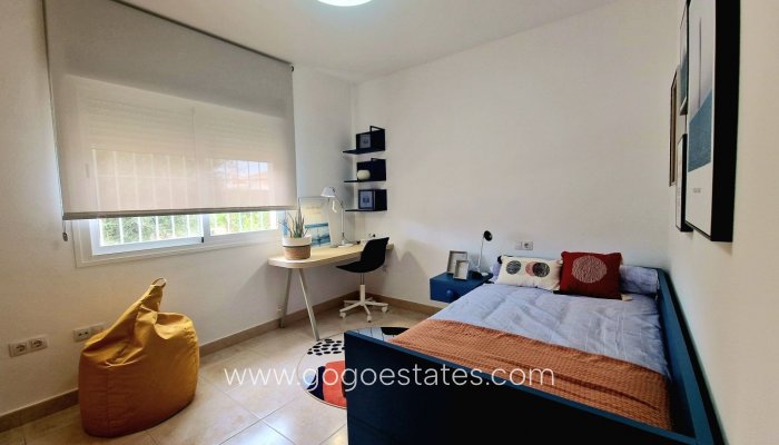 New Build - Villa - Lorca - Purias