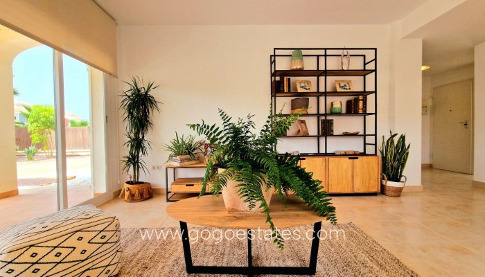 New Build - Villa - Lorca - Purias