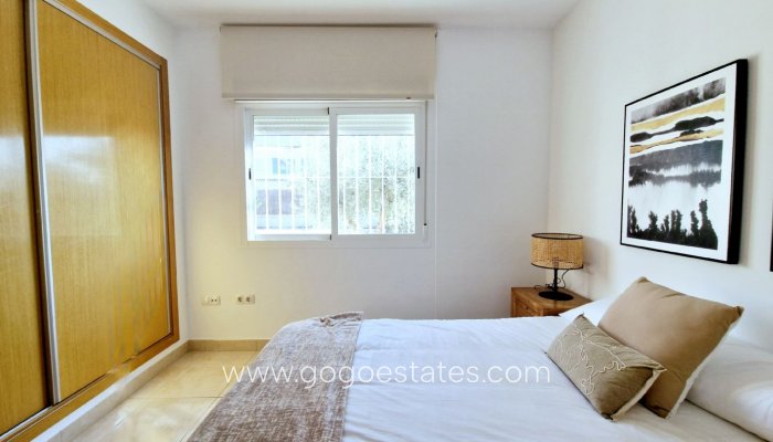 New Build - Villa - Lorca - Purias