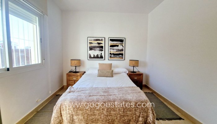 New Build - Villa - Lorca - Purias