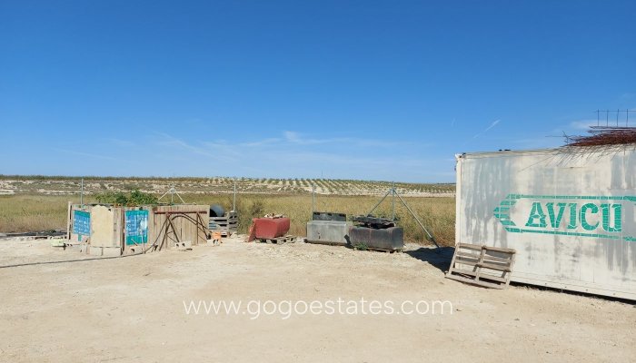 Resale - Negocio - Baza