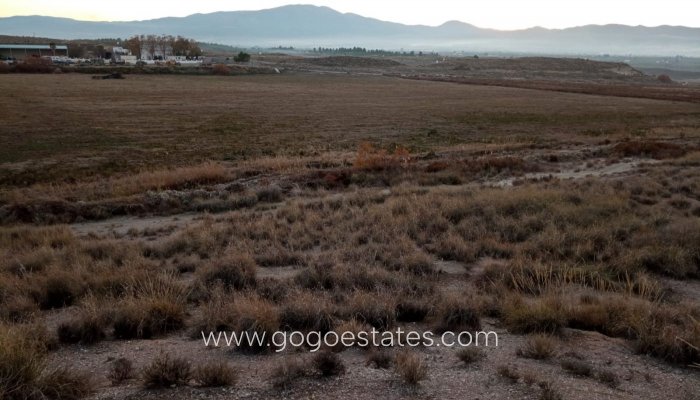 Resale - Negocio - Baza