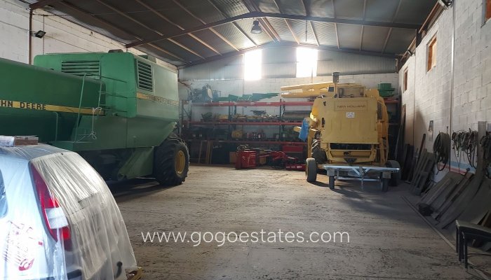 Resale - Negocio - Baza