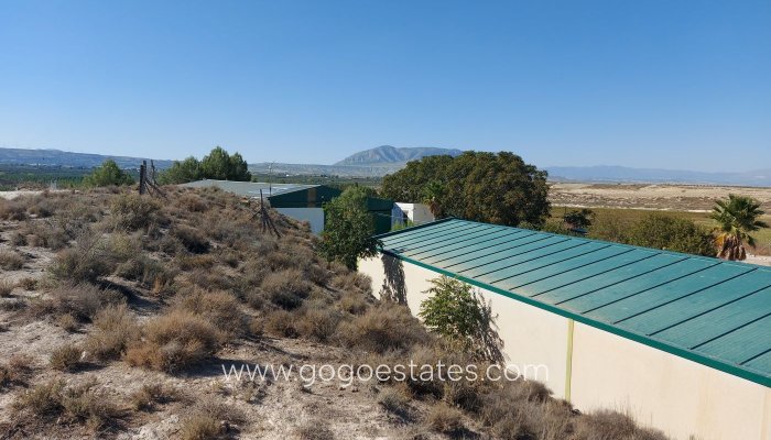 Resale - Negocio - Baza