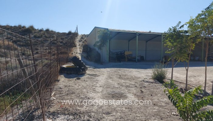 Resale - Negocio - Baza