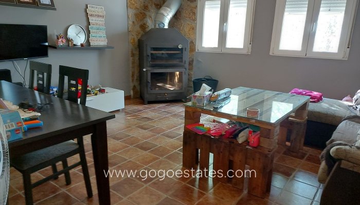 Resale - Negocio - Baza