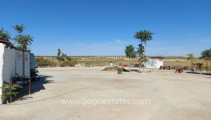 Resale - Negocio - Baza