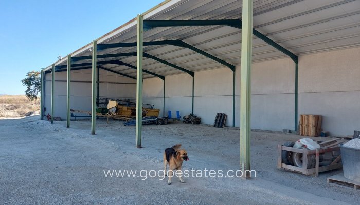 Resale - Negocio - Baza