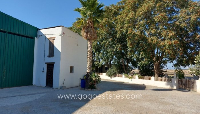 Resale - Negocio - Baza